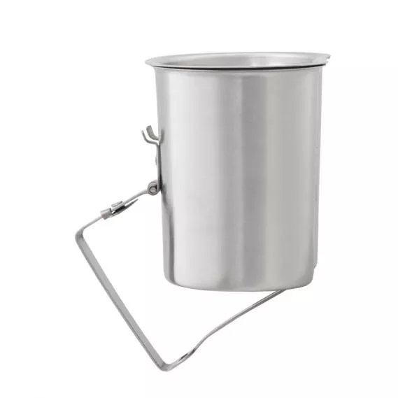 HELIKON-TEX PATHFINDER CANTEEN CUP mit DECKEL