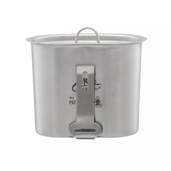 HELIKON-TEX PATHFINDER CANTEEN CUP mit DECKEL