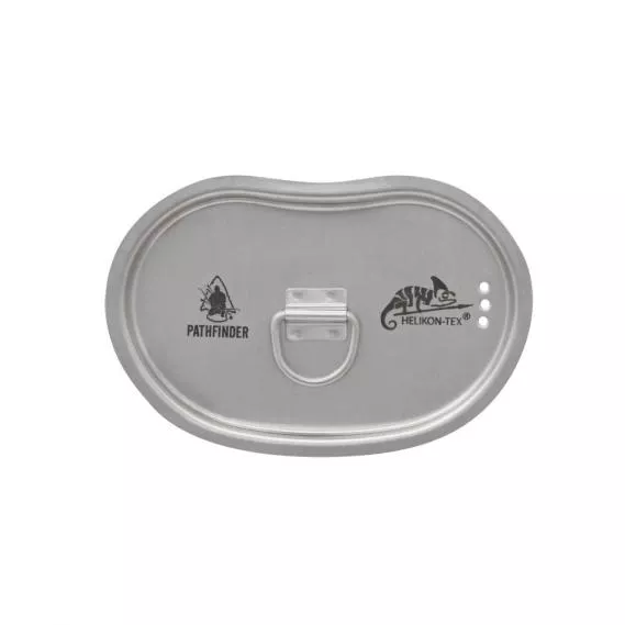 HELIKON-TEX PATHFINDER CANTEEN CUP mit DECKEL