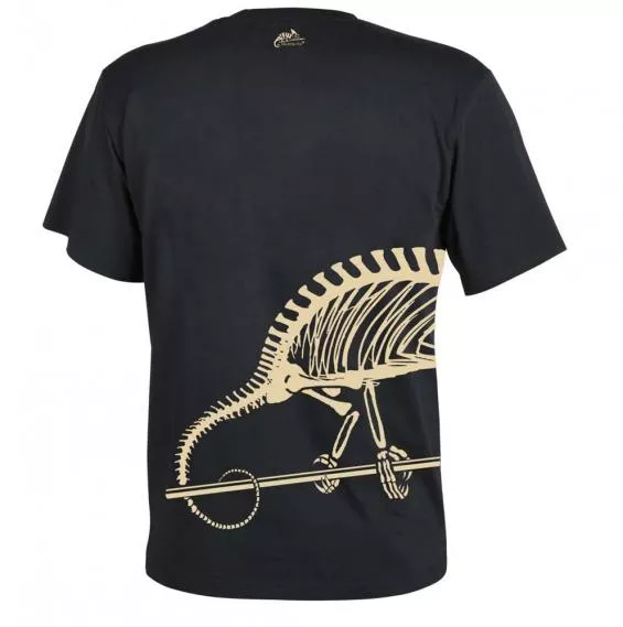 HELIKON TEX LOGO T-SHIRT FULL BODY SKELETON