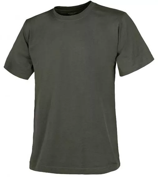 HELIKON TEX T-SHIRT TAIGA GREEN