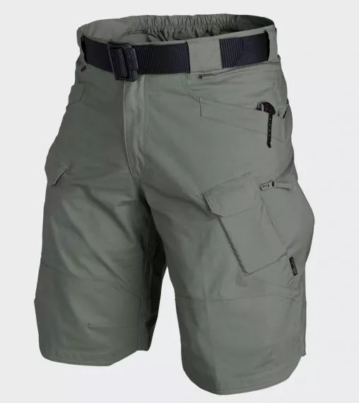 HELIKON TEX UTP SHORT OLIVE DRAB 11"