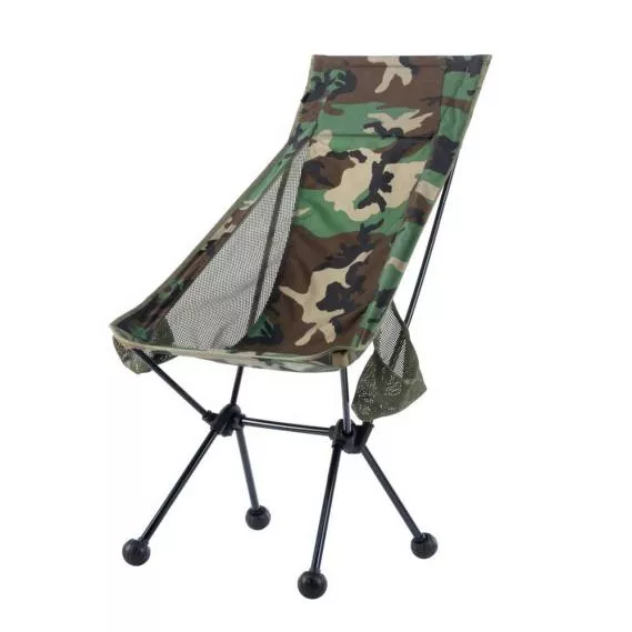 HELIKON-TEX TRAVELER ENLARGED LIGHTWEIGHT CHAIR DESERT NIGHT CAMO