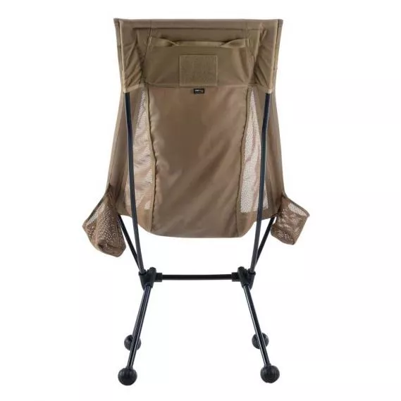 HELIKON-TEX TRAVELER ENLARGED LIGHTWEIGHT CHAIR