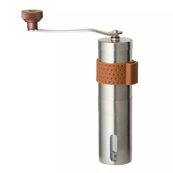 HELIKON-TEX CAMP HAND COFFEE GRINDER - KAFFEEMÜHLE