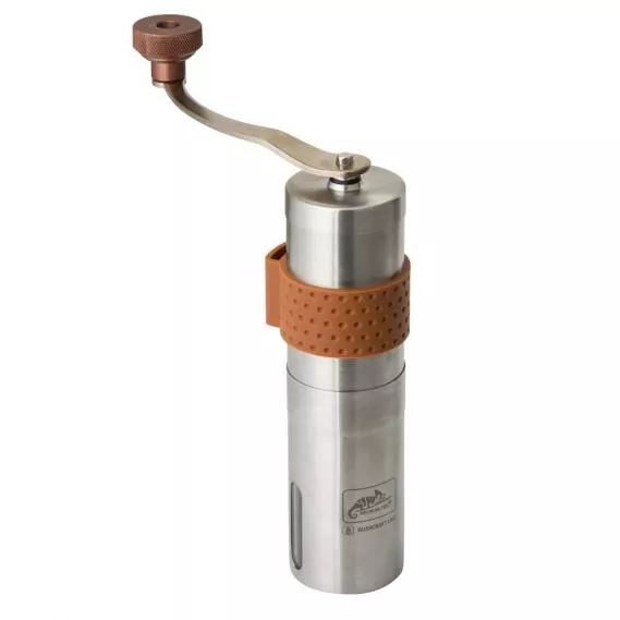 HELIKON-TEX CAMP HAND COFFEE GRINDER - KAFFEEMÜHLE