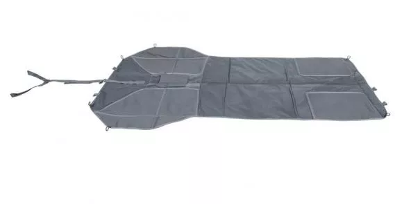 HELIKON TEX BACKBLAST MAT SCHIEßMATTE SHADOW-GREY