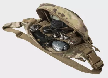 HELIKON-TEX HÜFTTASCHE BANDICOOT® WAISTPACK A-TACS iX CAMO™