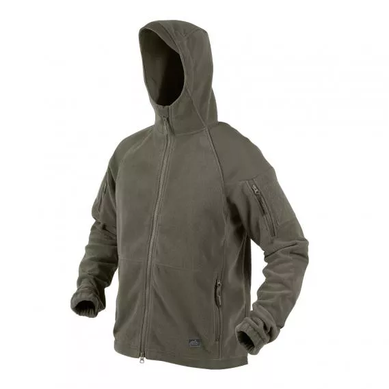 HELIKON-TEX CUMULUS® HEAVY FLEECE JACKE