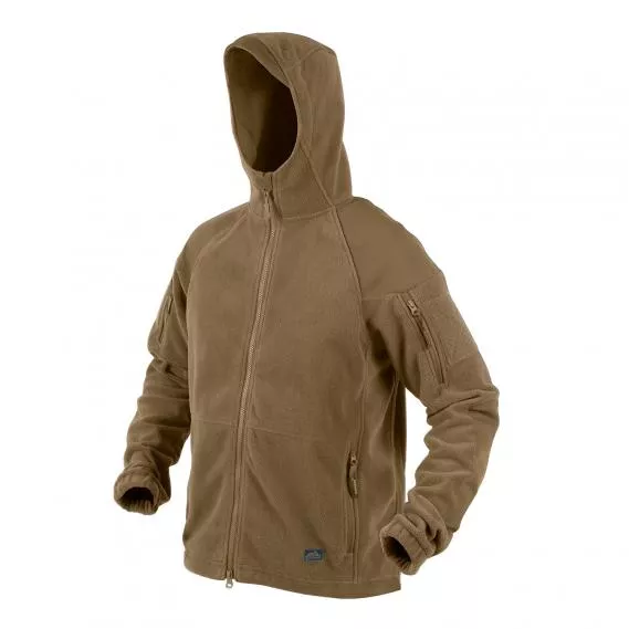 HELIKON-TEX CUMULUS® HEAVY FLEECE JACKE