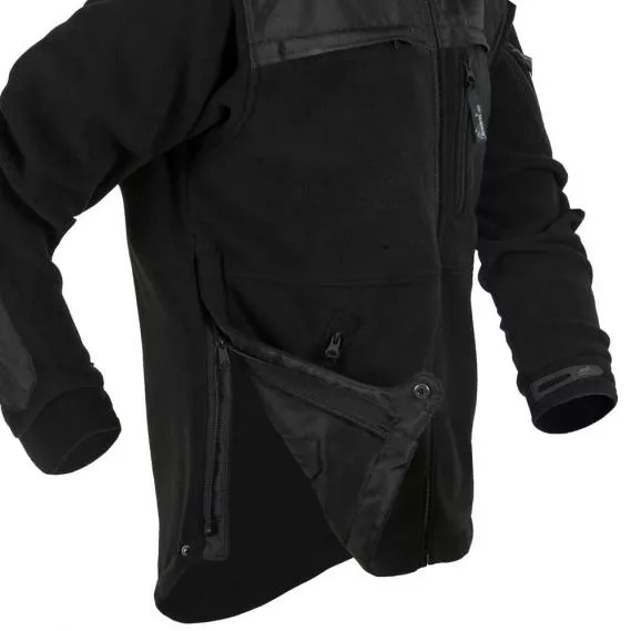 HELIKON-TEX DEFENDE DUTY FLEECE JACKE