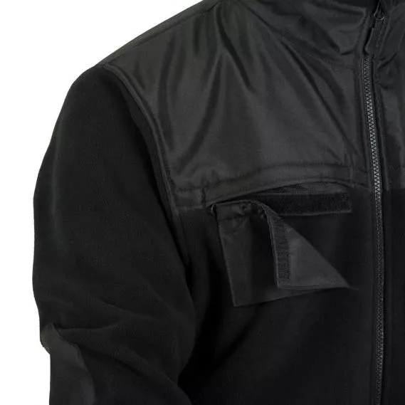 HELIKON-TEX DEFENDE DUTY FLEECE JACKE