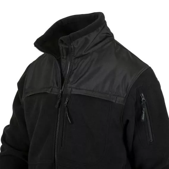 HELIKON-TEX DEFENDE DUTY FLEECE JACKE