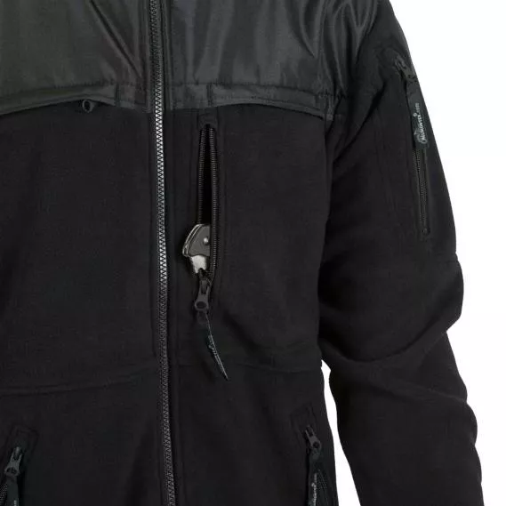 HELIKON-TEX DEFENDE DUTY FLEECE JACKE