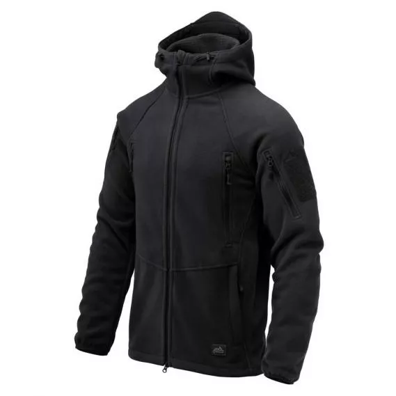 HELIKON-TEX PATRIOT Mk2 HYBRID FLEECE JACKE