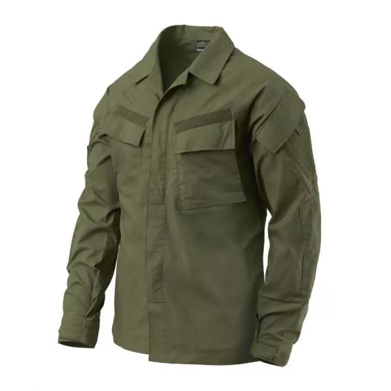 HELIKON-TEX RAID SHIRT Feldhemd Feldjacke