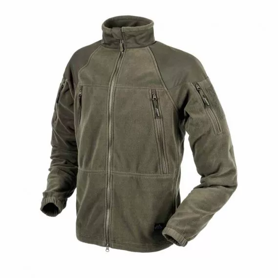 HELIKON-TEX STRATUS® FLEECE JACKET