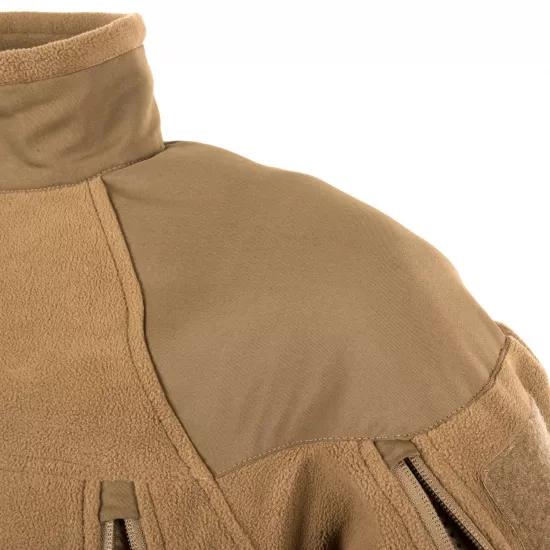 HELIKON-TEX STRATUS® FLEECE JACKET