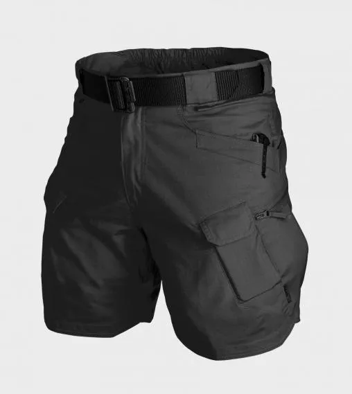 HELIKON TEX UTP SHORT SCHWARZ 8.5