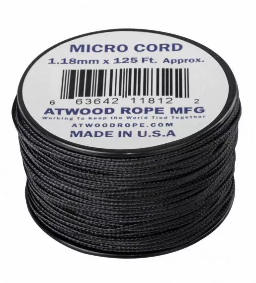 MICRO CORD PARACORD