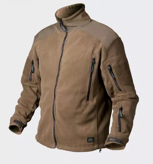 HELIKON TEX LIBERTY FLEECE JACKE COYOTE