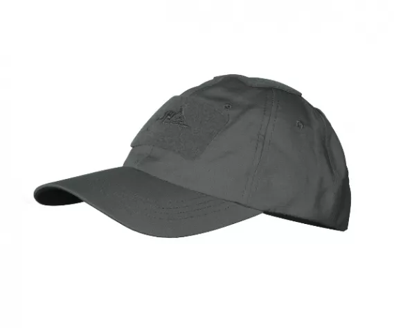 HELIKON-TEX TACTICAL BB COMBAT CAP SHADOW GREY