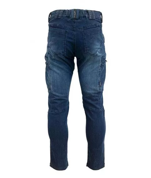 TEXAR DOMINUS TACTICAL DENIM JEANS