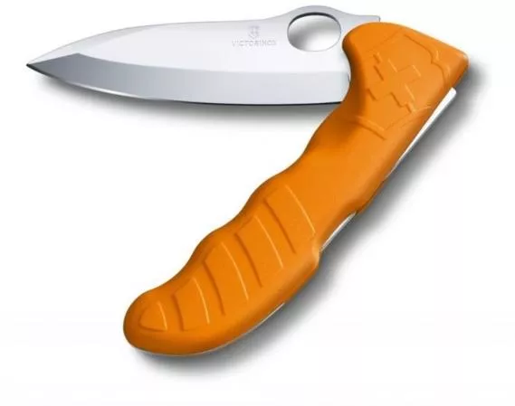 VICTORINOX TASCHENMESSER HUNTER PRO M ORANGE