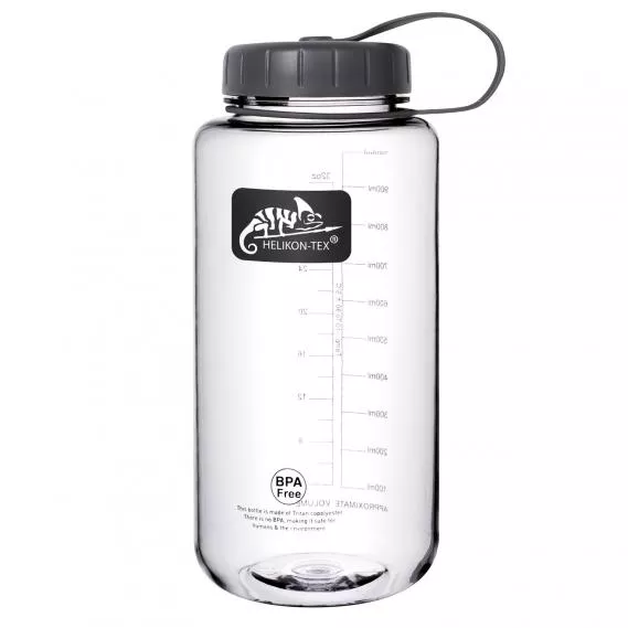 HELIKON-TEX TRITAN™ BOTTLE WIDE MOUTH 1L