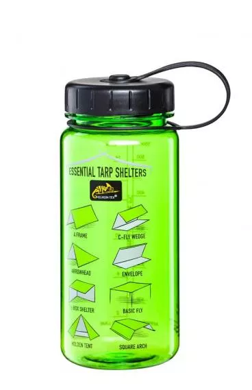 HELIKON-TEX TRITAN™ BOTTLE WIDE MOUTH 1L