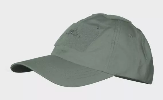 HELIKON-TEX TACTICAL BB COMBAT CAP OLIVE-DRAB