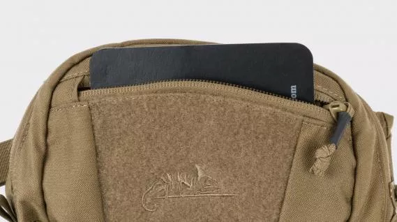 HELIKON-TEX HüFTTASCHE WAISTPACK KÄNGURUH TASCHE POSSUM BANDICOOT