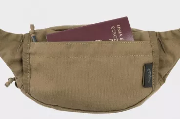 HELIKON-TEX HüFTTASCHE WAISTPACK KÄNGURUH TASCHE POSSUM BANDICOOT