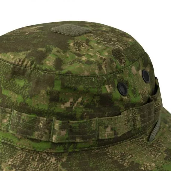 HELIKON-TEX BOONIE HAT STRETCH RIPSTOP MK2 PENCOTT GREENZONE