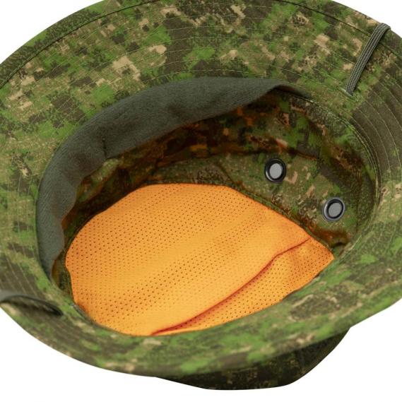 HELIKON-TEX  BOONIE HAT STRETCH RIPSTOP MK2 PENCOTT GREENZONE