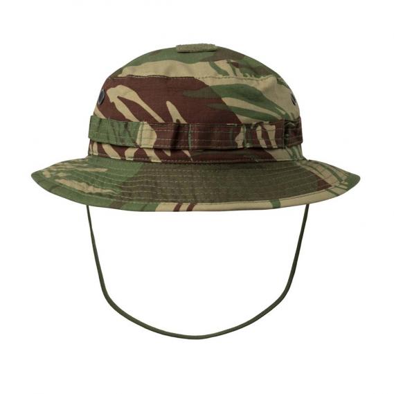 HELIKON-TEX  BOONIE HAT MK2 RHODESIAN BUSHSTROKE CAMOUFLAGE