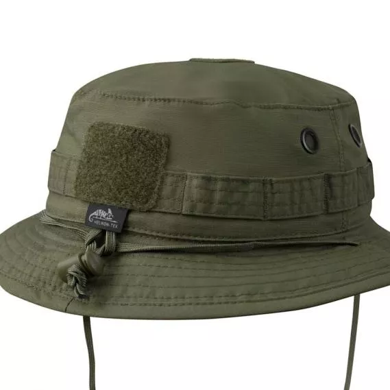 HELIKON-TEX BOONIE HAT MK2 OLIVE