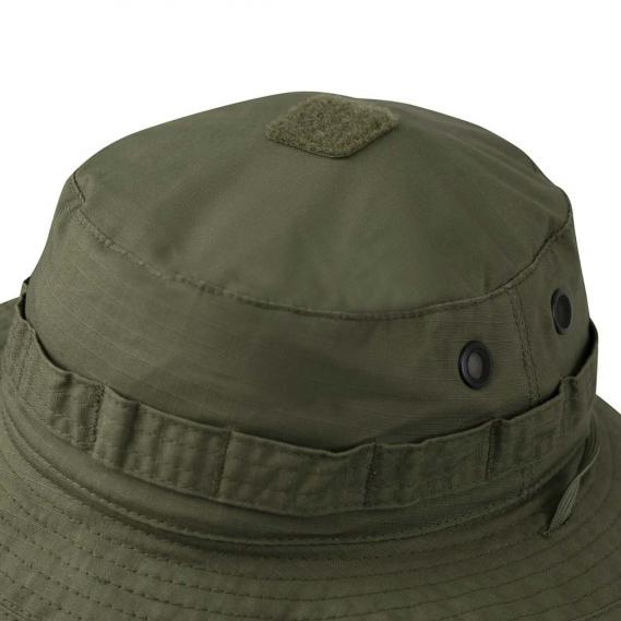 HELIKON-TEX  BOONIE HAT MK2 OLIVE