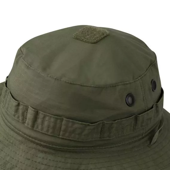 HELIKON-TEX BOONIE HAT MK2 OLIVE