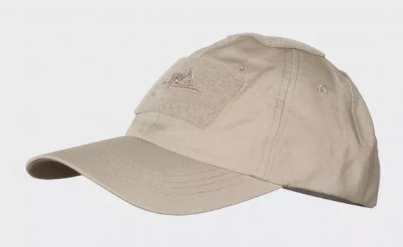 HELIKON-TEX TACTICAL BB COMBAT CAP KHAKI