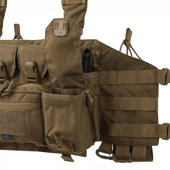 HELIKON-TEX GUARDIAN REECE CHEST RIG