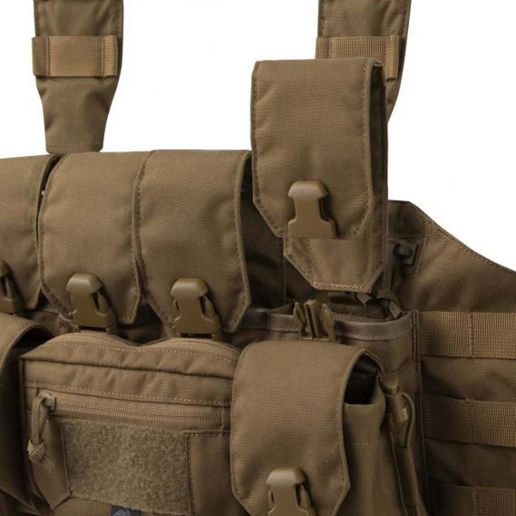 HELIKON-TEX GUARDIAN REECE CHEST RIG