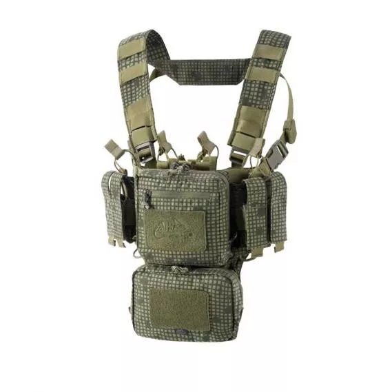 HELIKON-TEX TRAINING MINI RIG TMR DESERT NIGHT CAMO