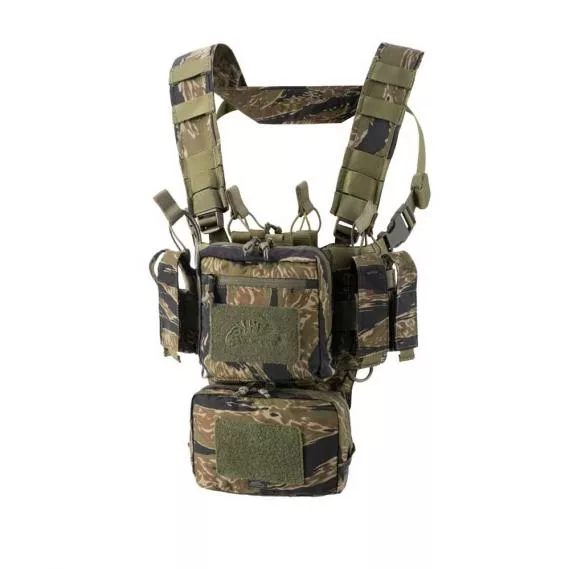 HELIKON-TEX TRAINING MINI RIG TMR TIGER STRIPE CAMO