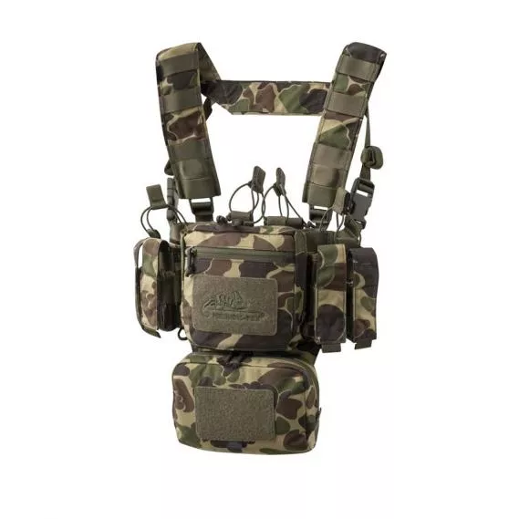 HELIKON-TEX TRAINING MINI RIG TMR DUCK HUNTER CAMO