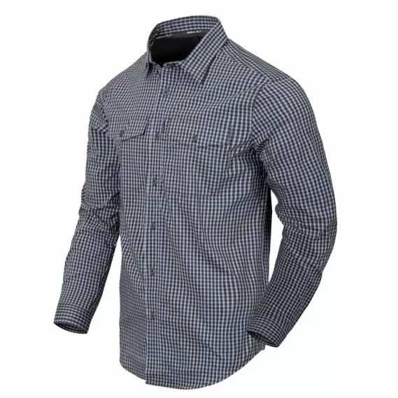 HELIKON-TEX COVERT CONCEALED CARRY SHIRT