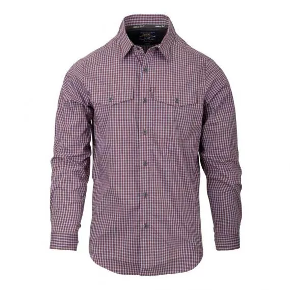 HELIKON-TEX COVERT CONCEALED CARRY SHIRT