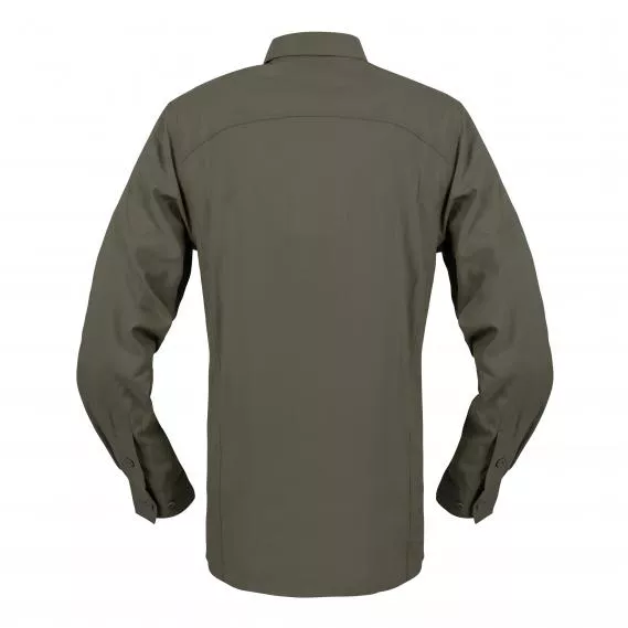 HELIKON-TEX DEFENDER Mk2 TROPICAL SHIRT SILVER MINK