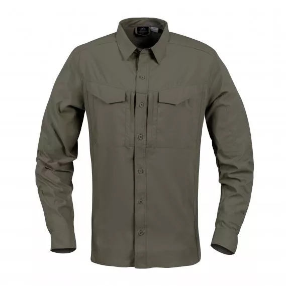 HELIKON-TEX DEFENDER Mk2 TROPICAL SHIRT DARK OLIVE