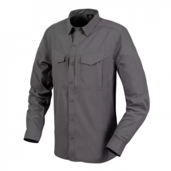 HELIKON-TEX DEFENDER Mk2 TROPICAL SHIRT CASTLE ROCK